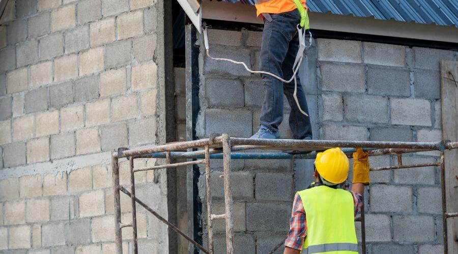 Local Siding Services in Harvey, ND